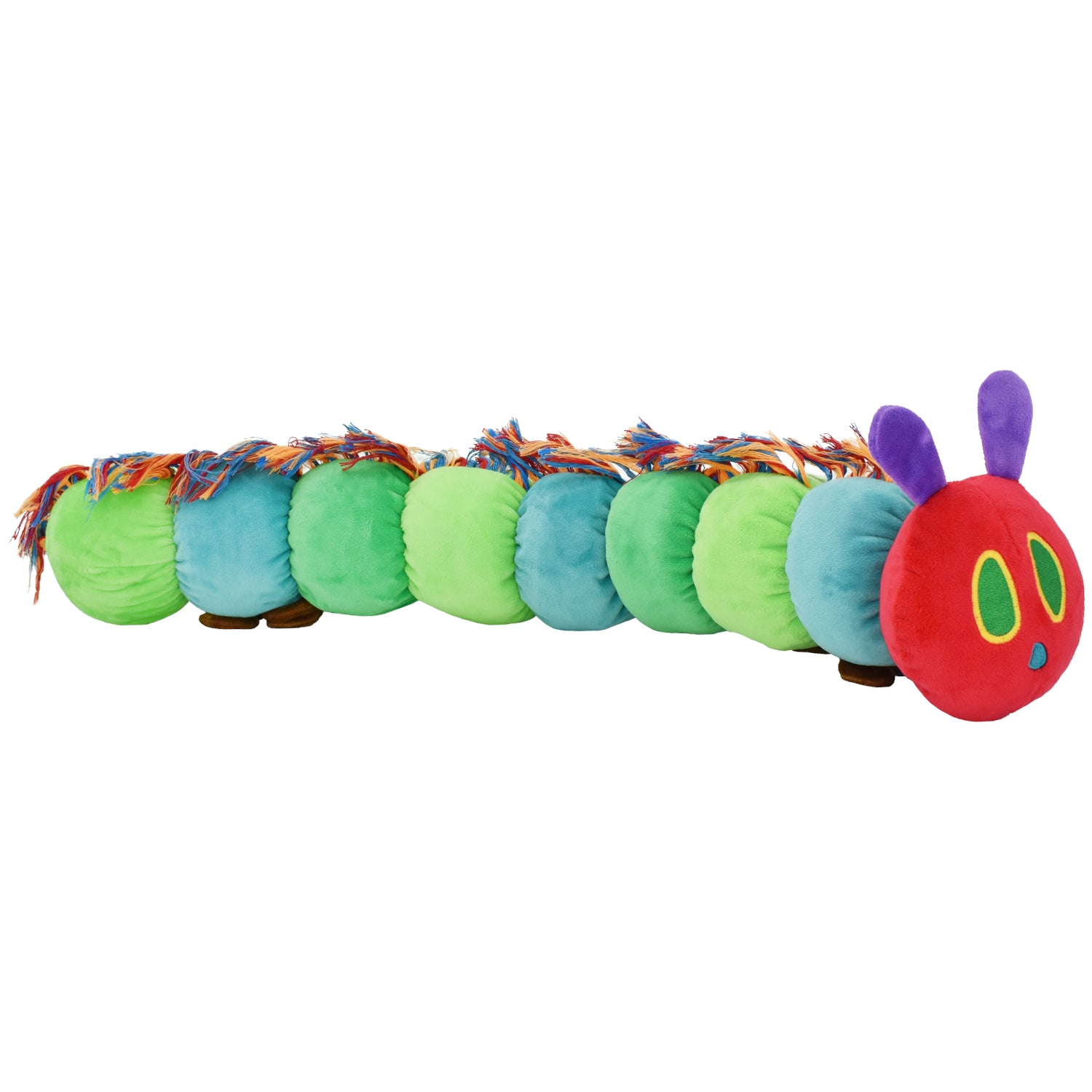 Eric Carle™ The Very Hungry Caterpillar Plush Dog Toy – 18"