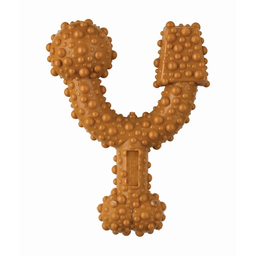 TastyBone TRIO Tough Nylon Dog Chews for Small Dogs 5 Flavours