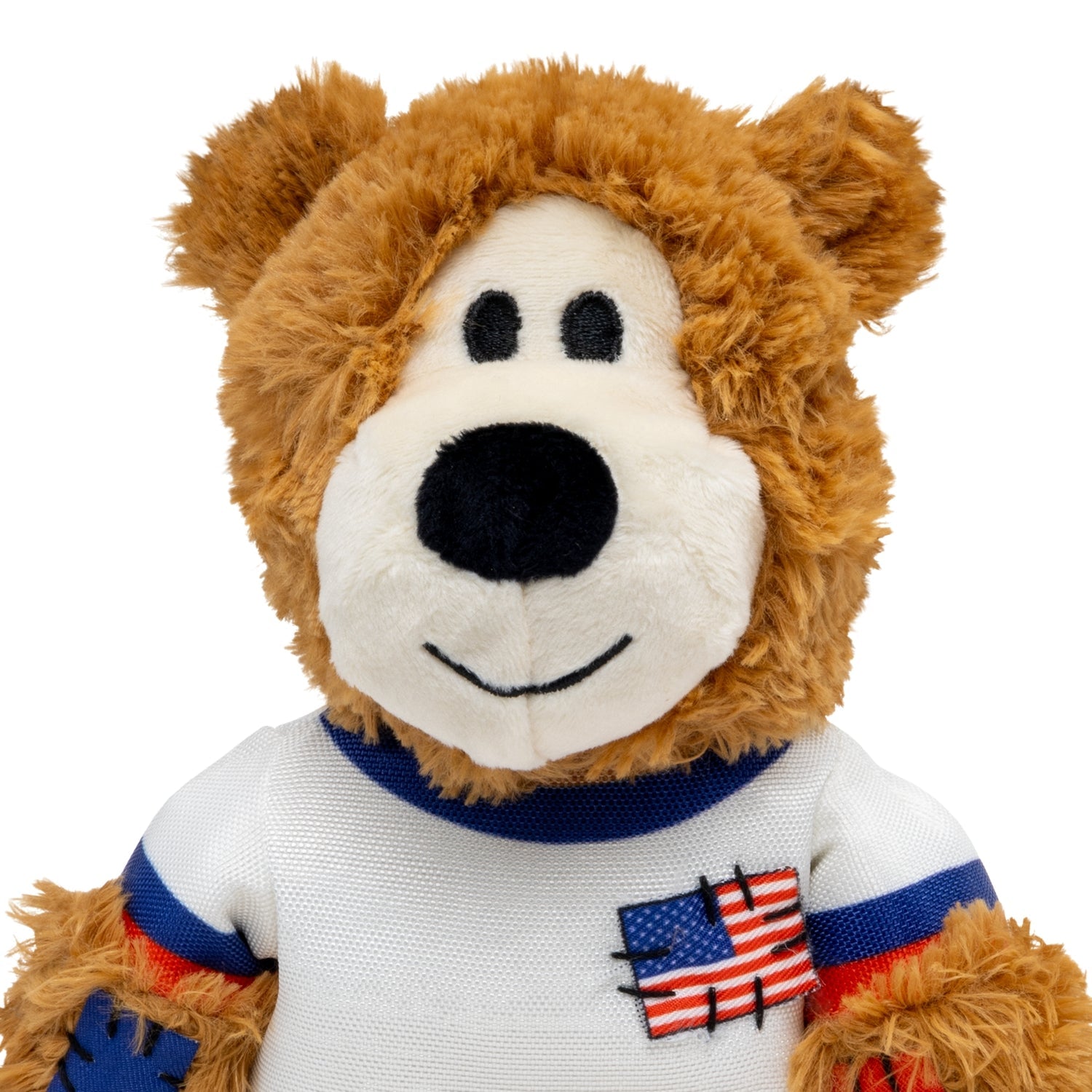 KONG Wild Knots Bear – USA Football Limited Edition