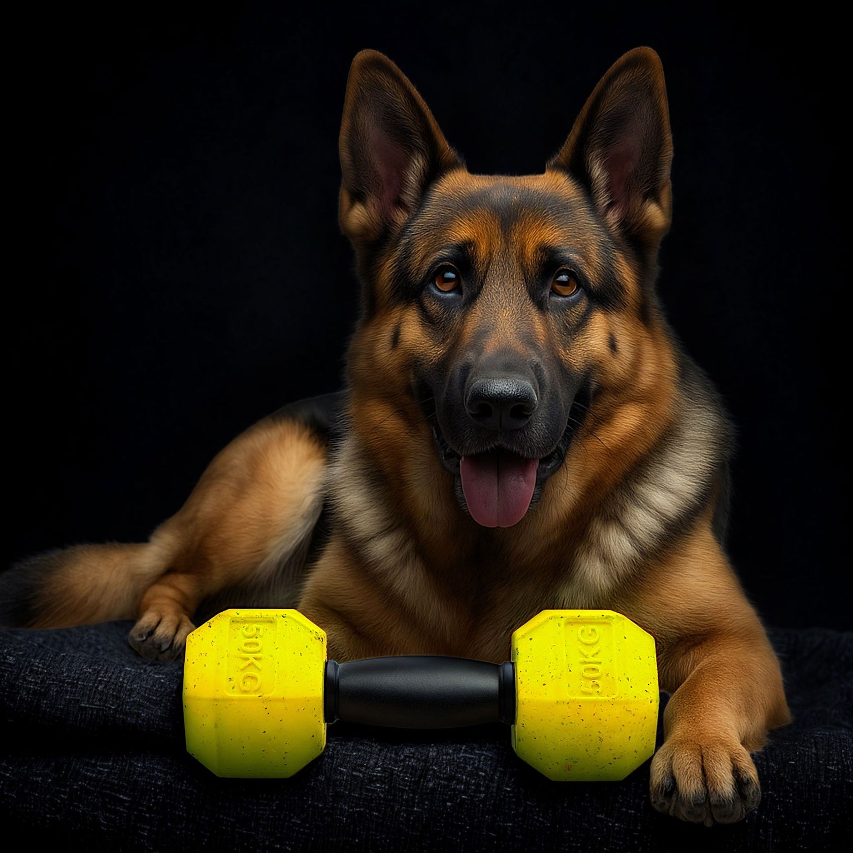 Nike Grind Dumbell