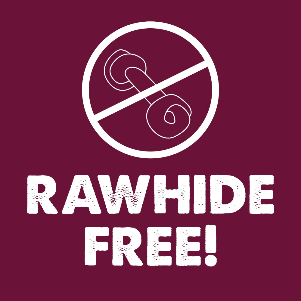 Zeus Better Bones Duck Bones Wrapped with Chicken 24pk