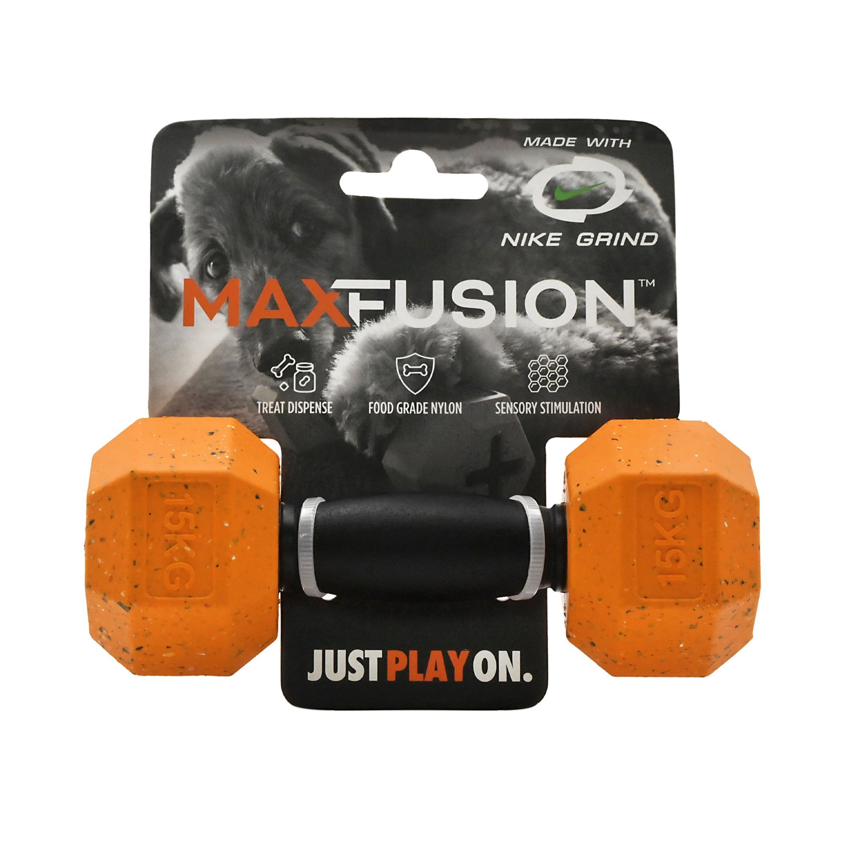 Nike Grind Dumbell