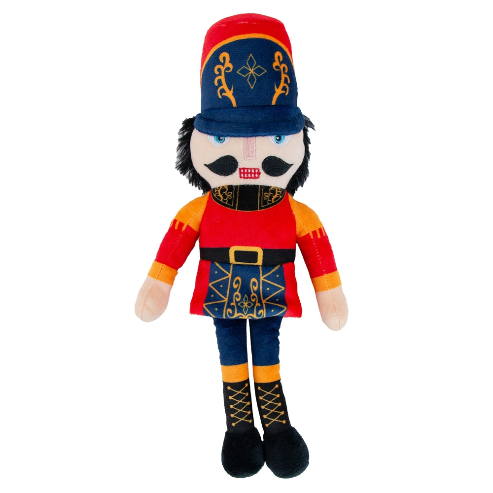 Ancol Xmas Toys 2025 Nicholas Nutcracker