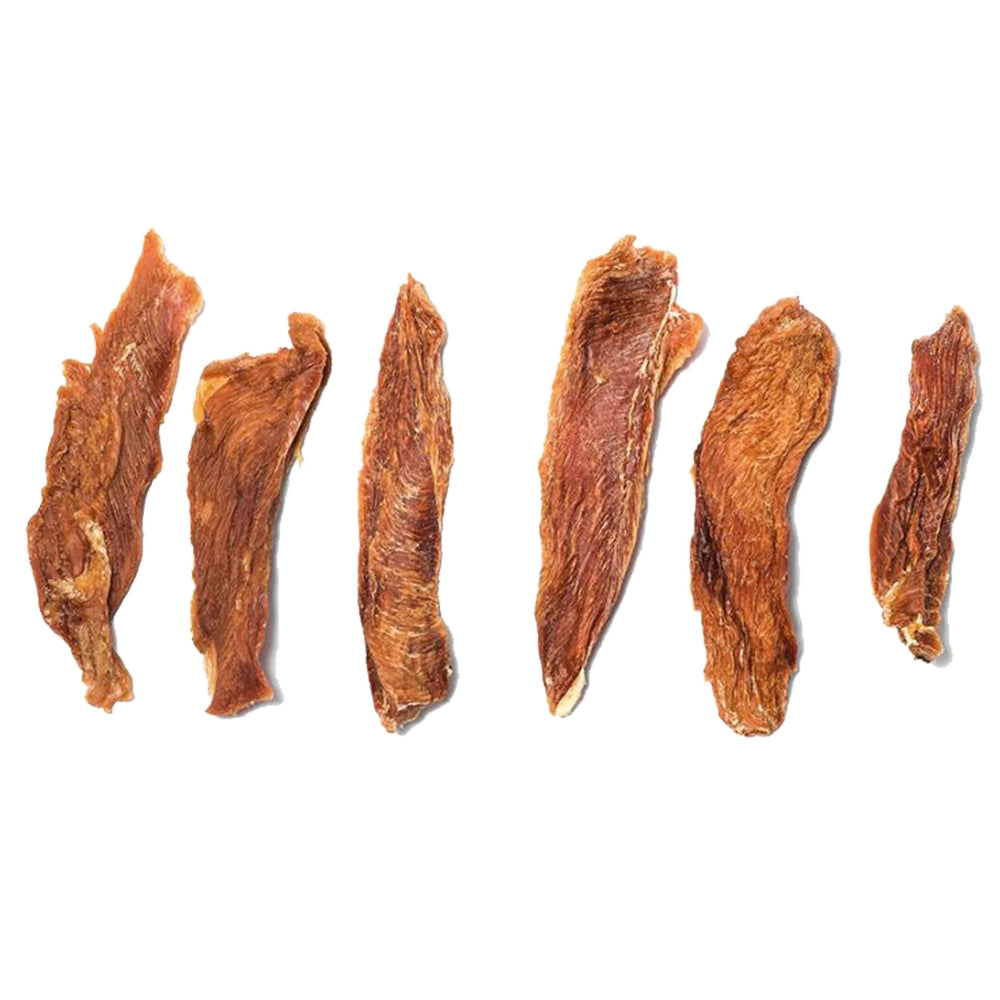 Healthy Paws Natural Dog Treat Bag 20+ Pcs