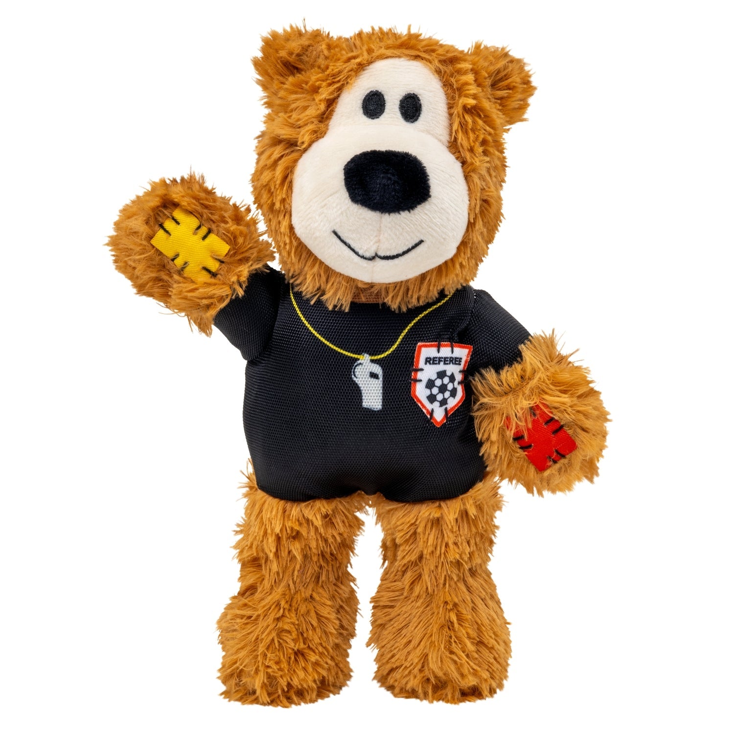 KONG Wild Knots Bear – Referee Football Limited Edition