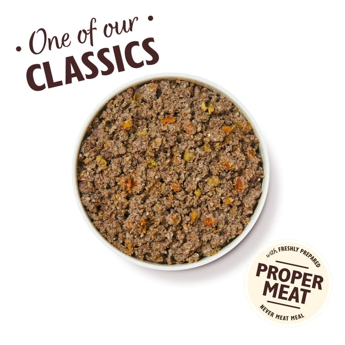 Lilys Kitchen Lamb Hotpot Trays 10 x 150g