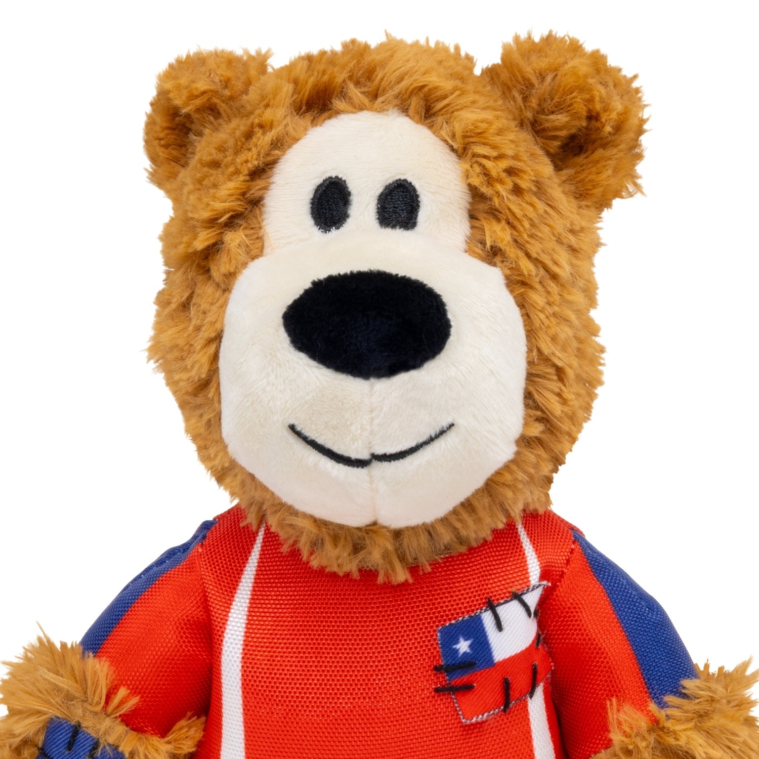 KONG Wild Knots Bear – Chile Football Limited Edition