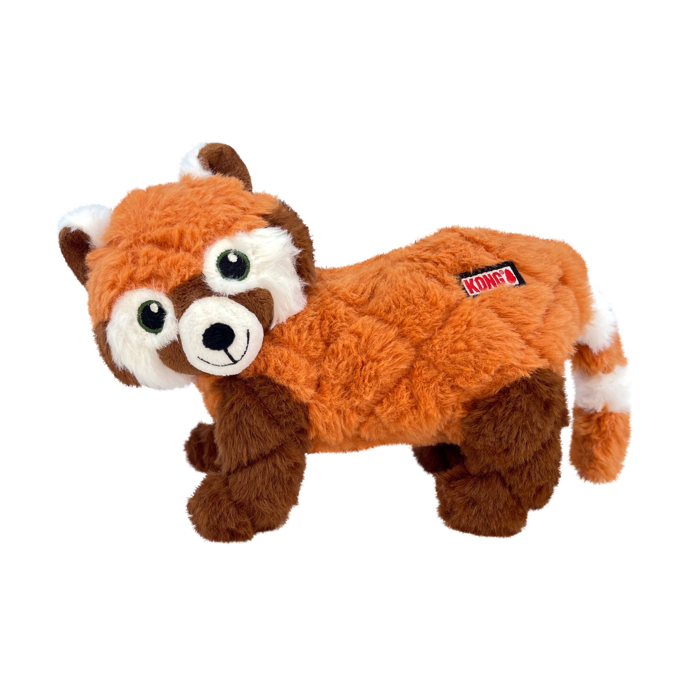 KONG Scampers Red Panda