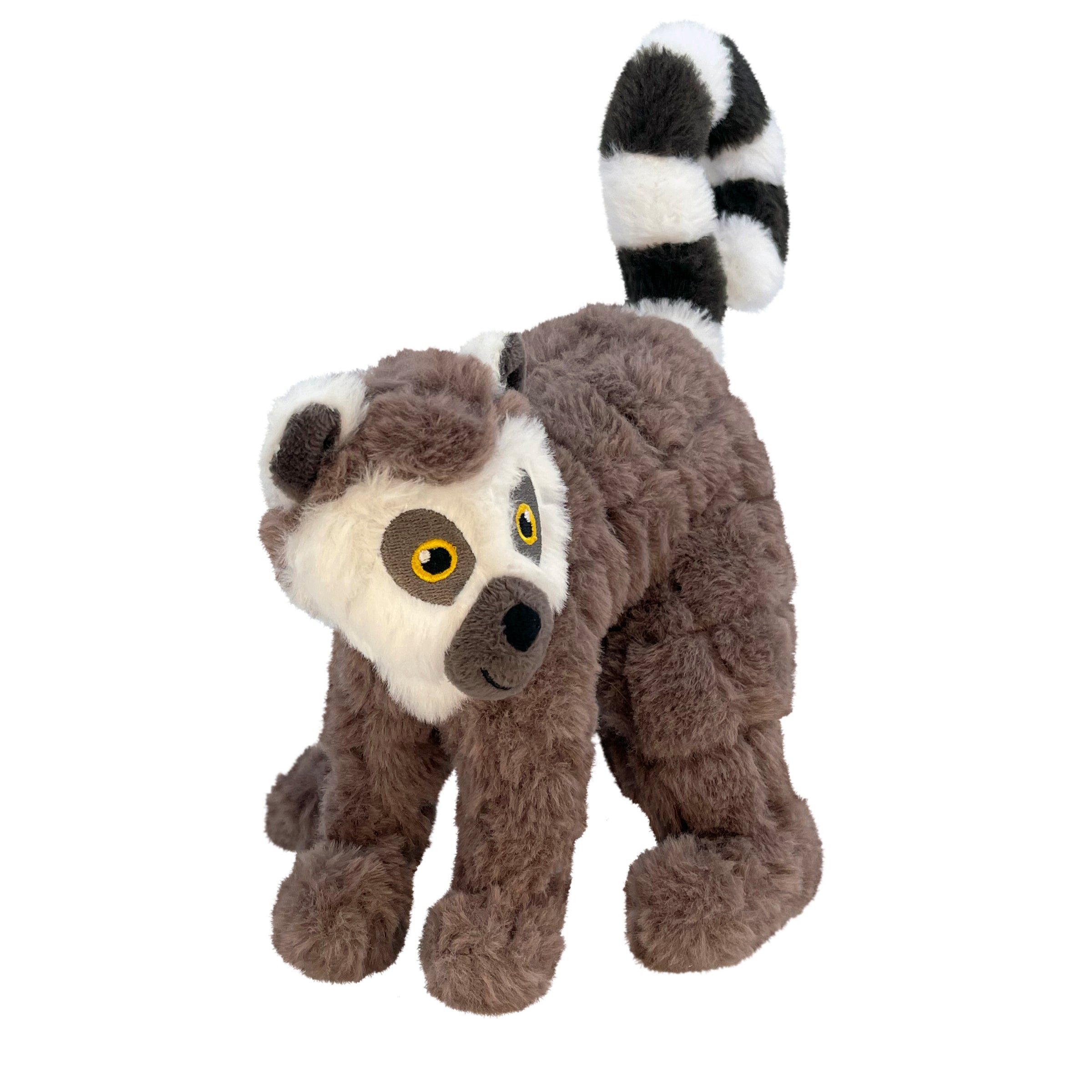 KONG Scampers Lemur