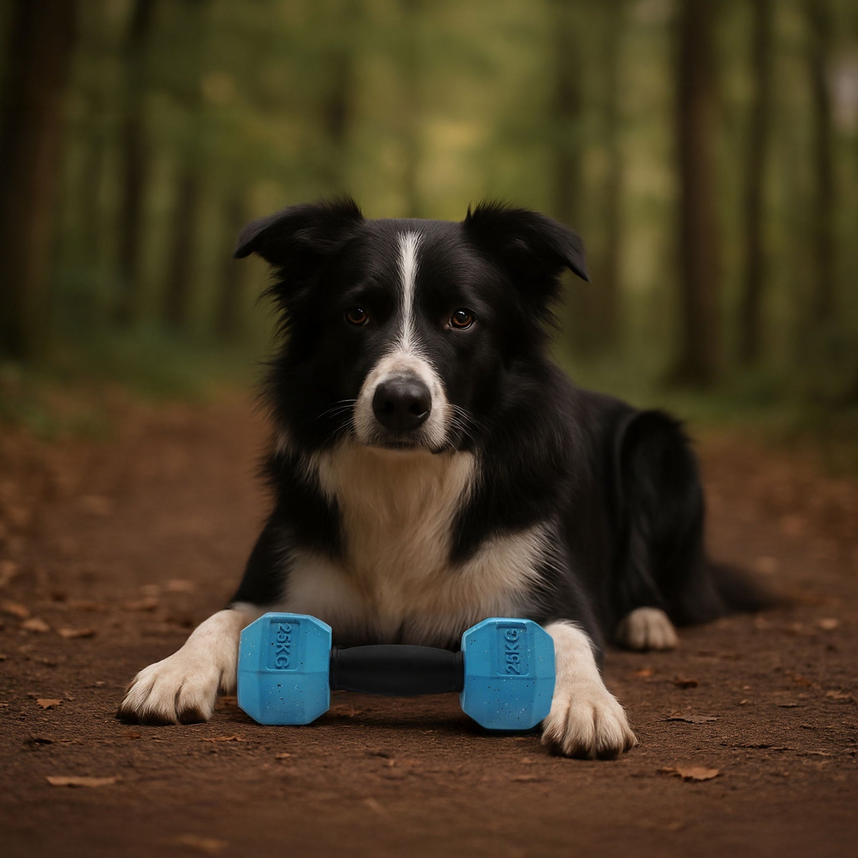 Nike Grind Dumbell