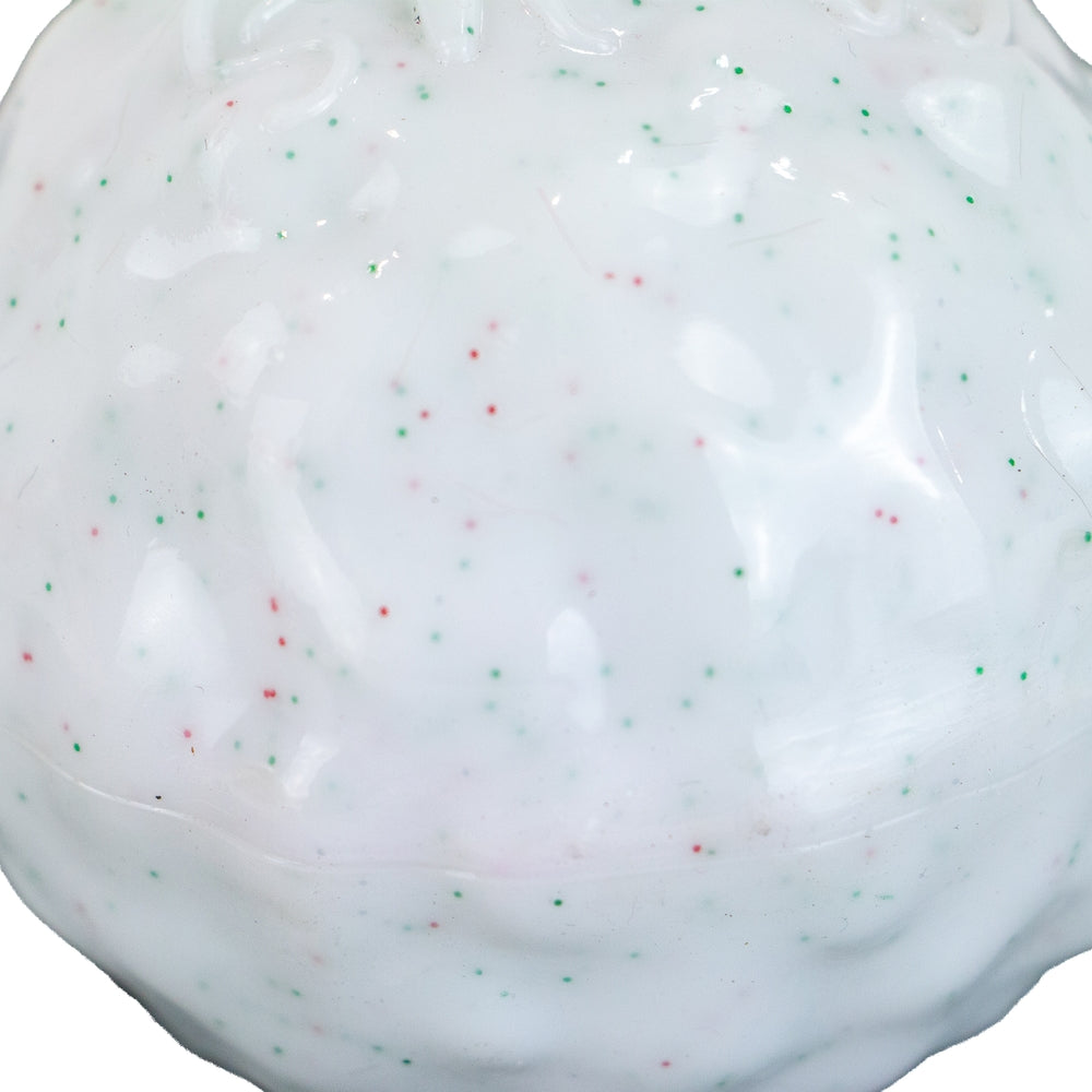 Ancol Xmas Toys 2025 Bouncy Snowball