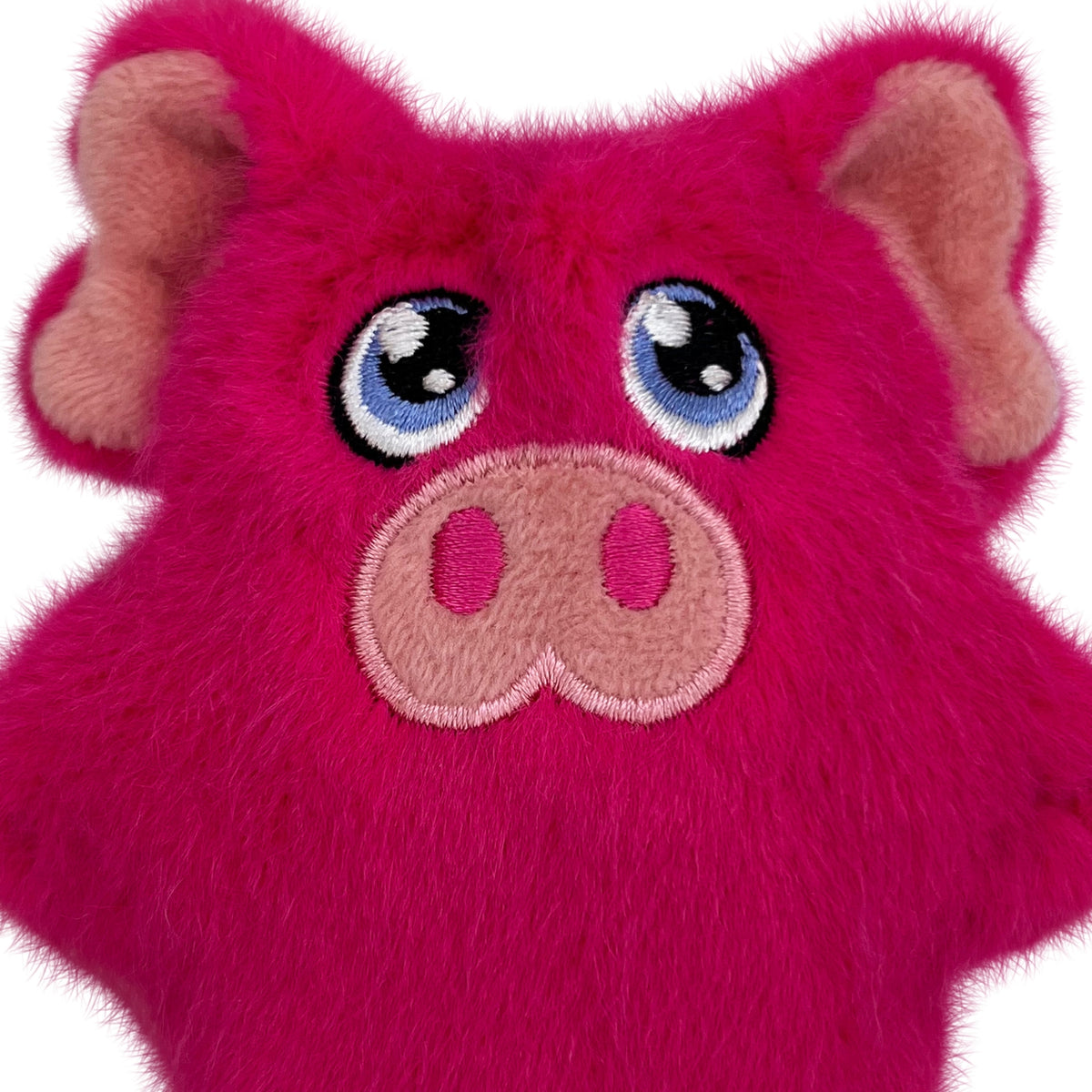 KONG Snuzzles Mini Pig