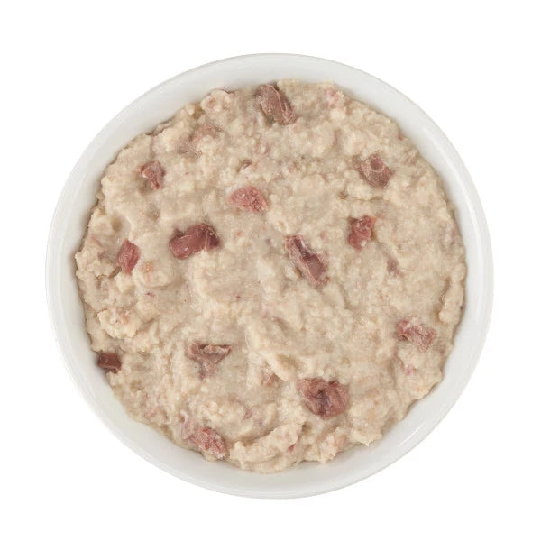 Schesir After Dark Pate Variety Pack Adult Cat Mixed 12 x 80g