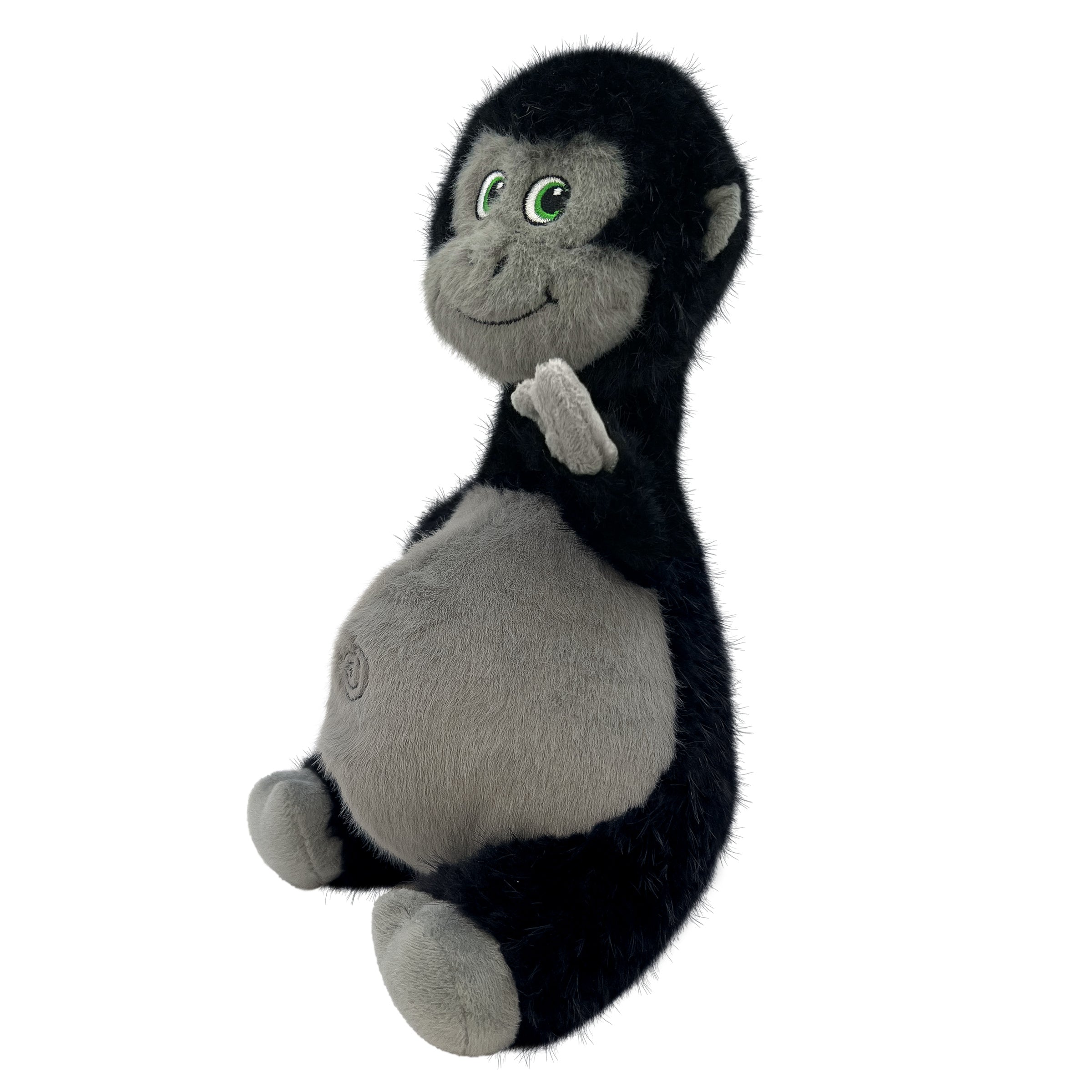 KONG Knots Belly Gorilla