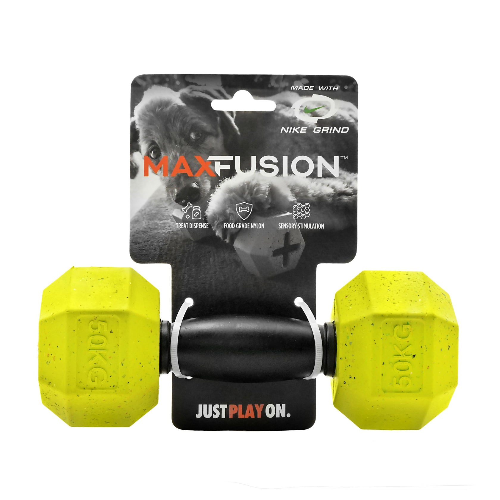 Nike Grind Dumbell