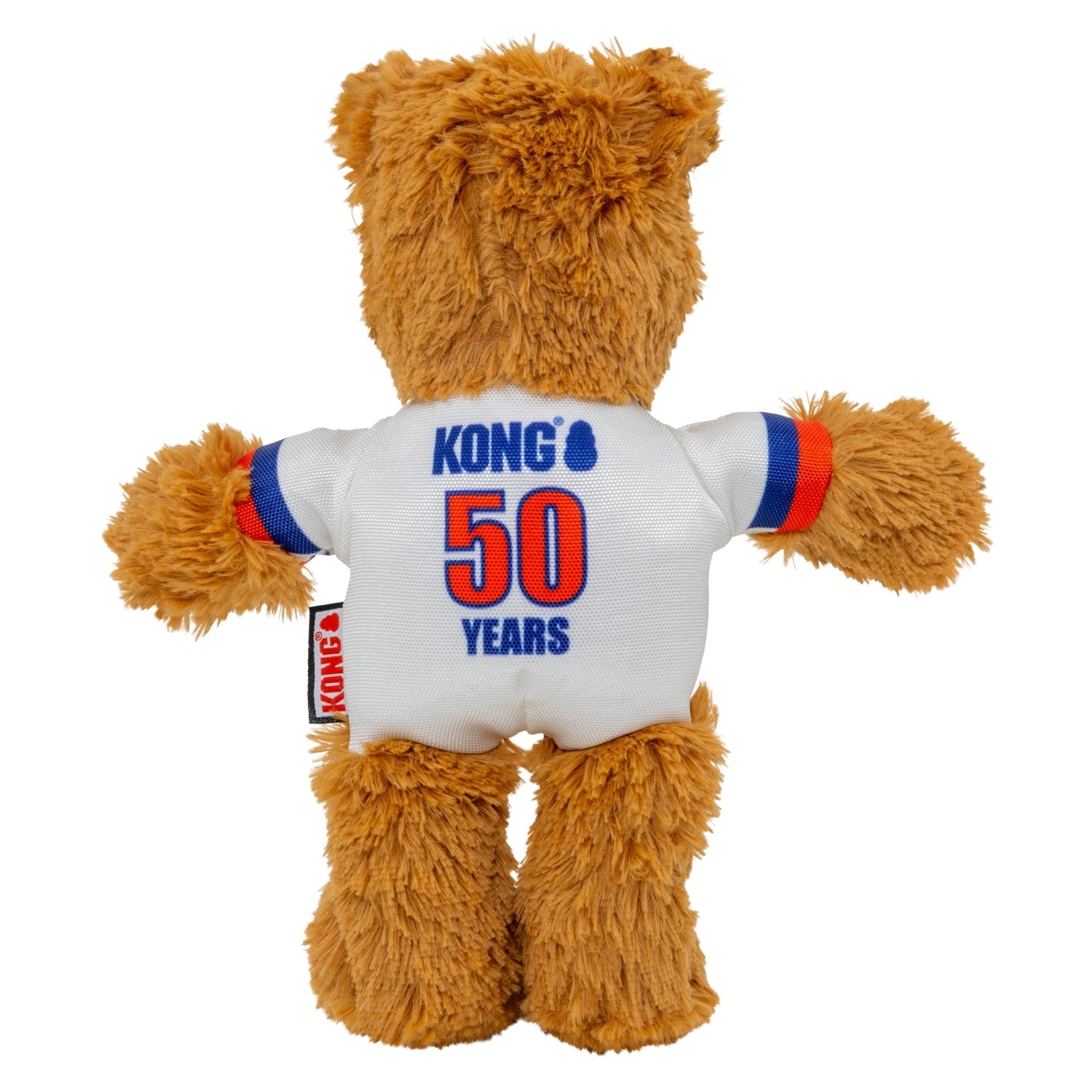 KONG Wild Knots Bear – USA Football Limited Edition