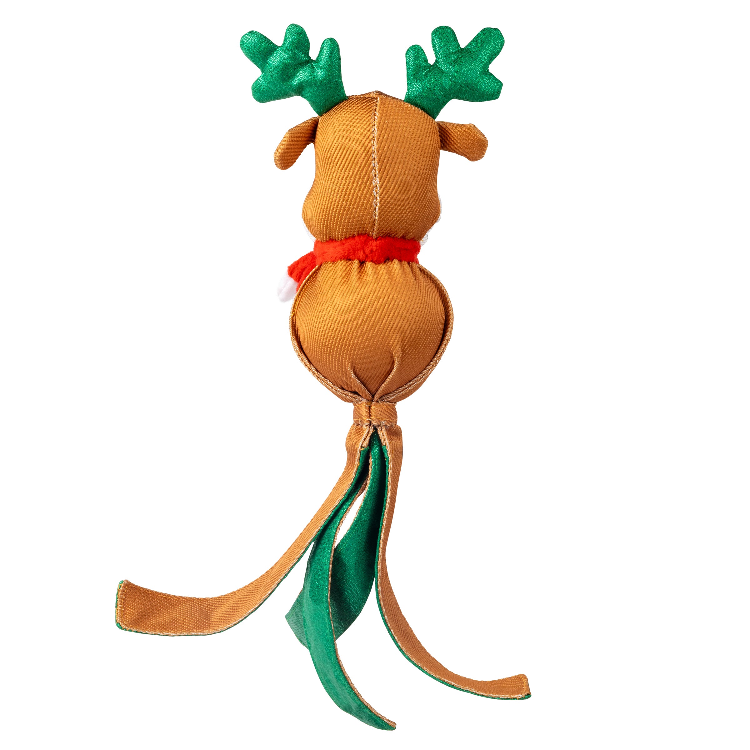 KONG Holiday Wubba Assorted