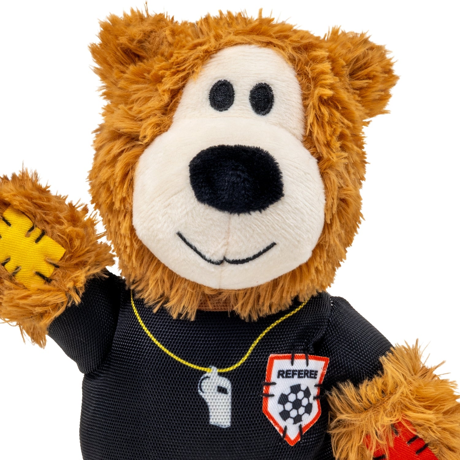 KONG Wild Knots Bear – Referee Football Limited Edition