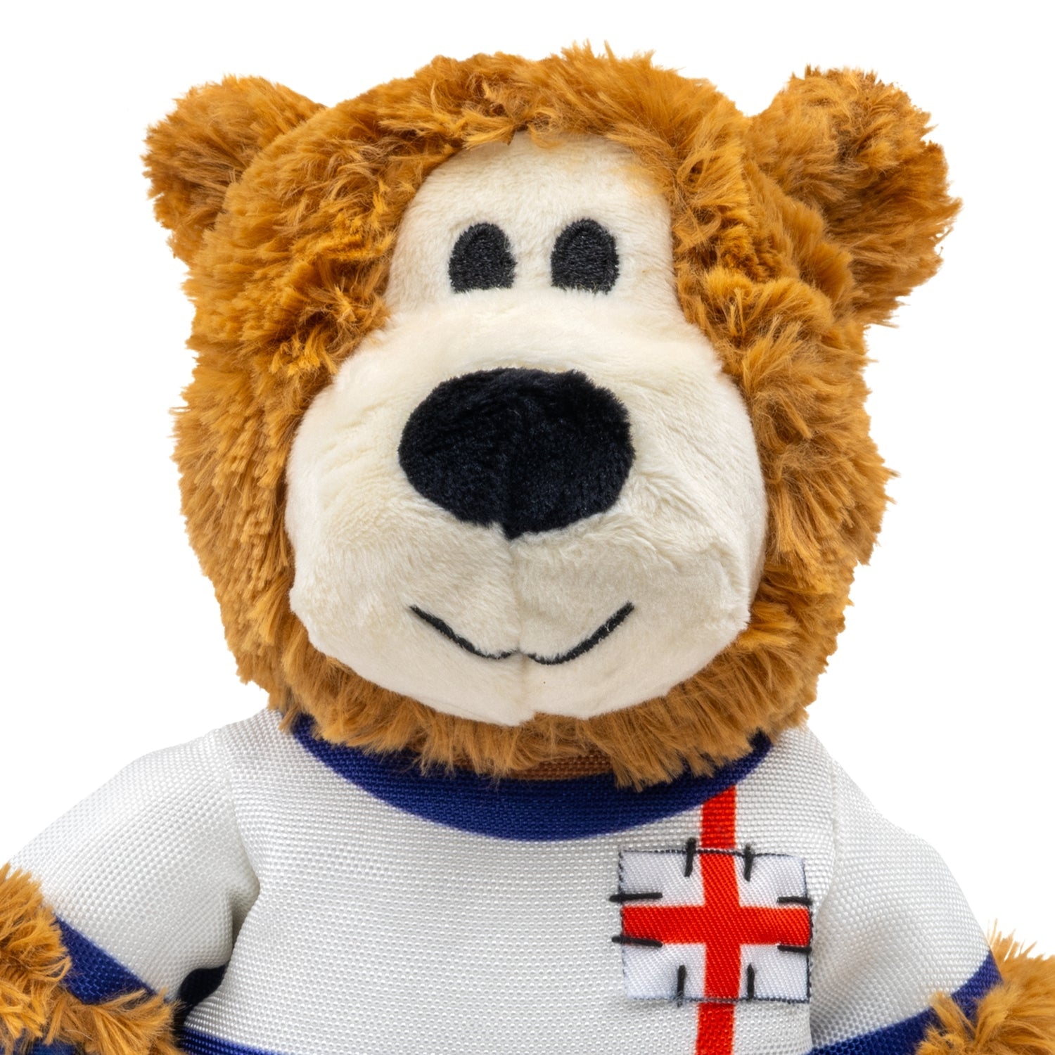 KONG Wild Knots Bear – England Football Limited Edition