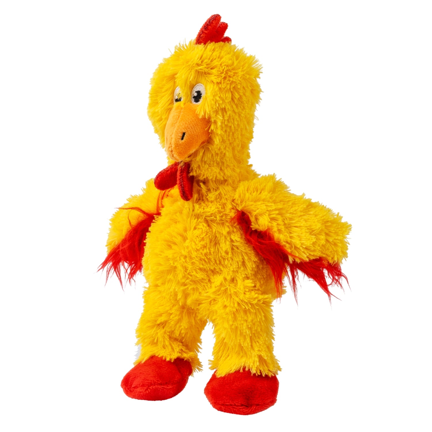 KONG Knots Chicken Small