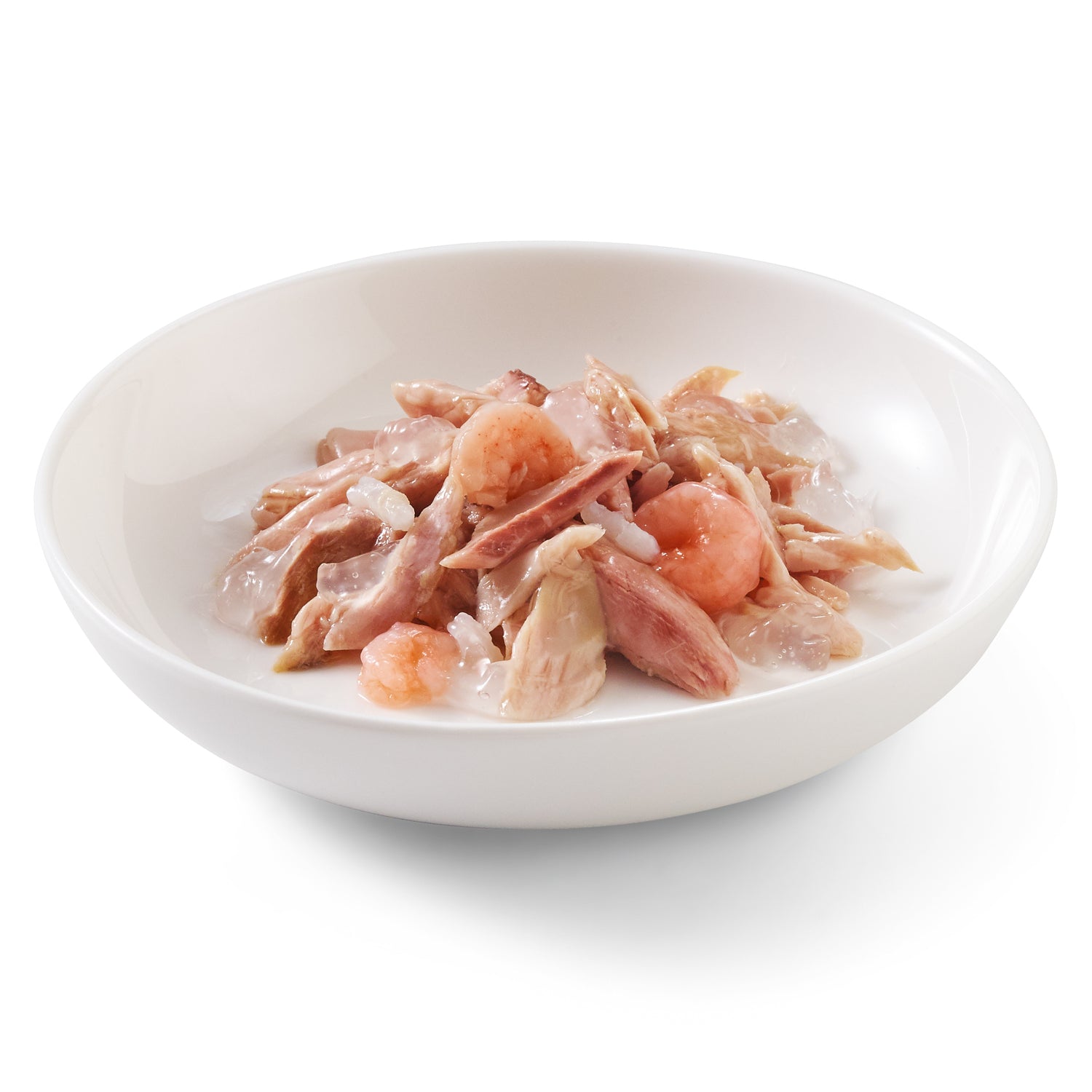 Schesir Tuna with Shrimp In Jelly 6 x 50g