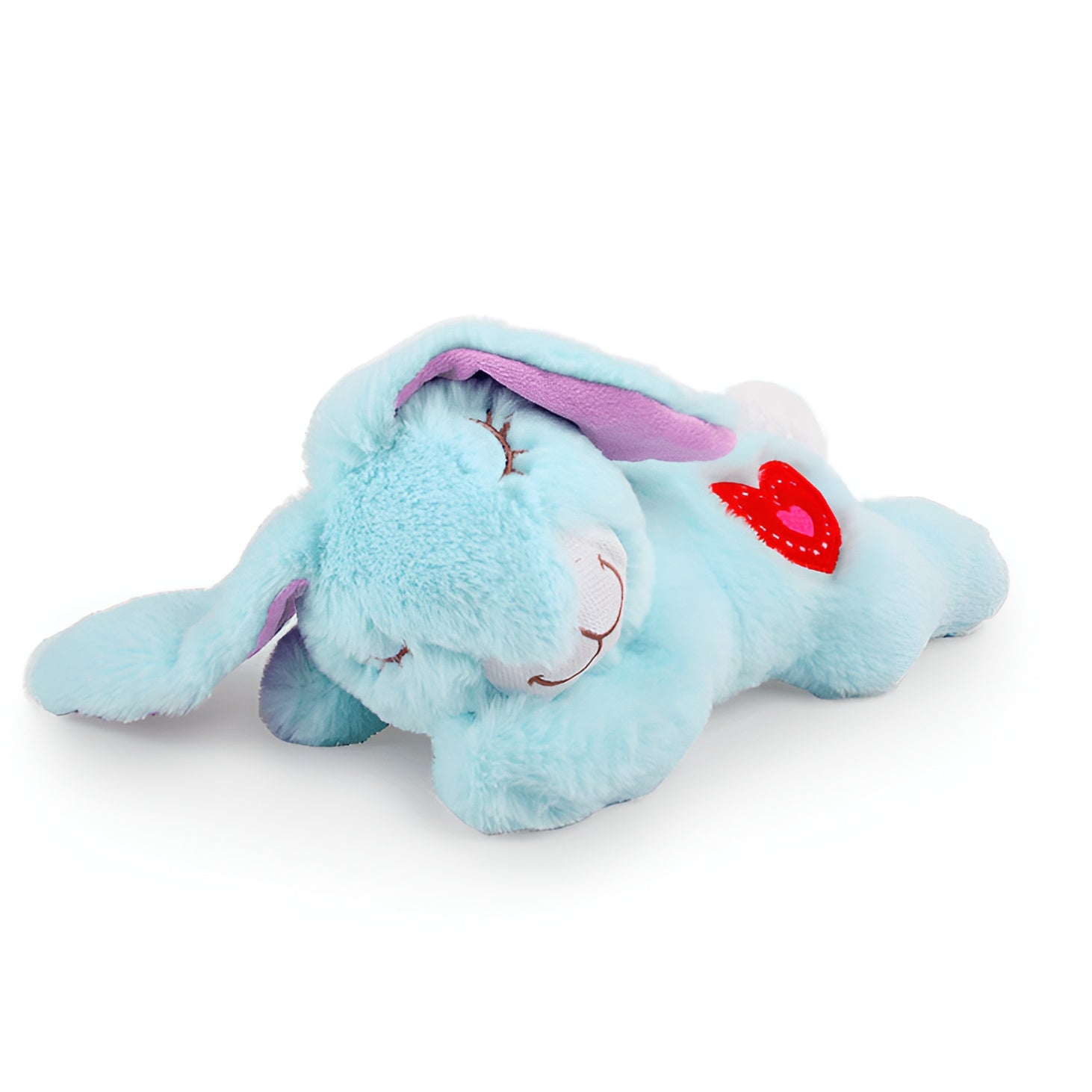 All For Paws Little Buddy Heart Beat Warm Bunny