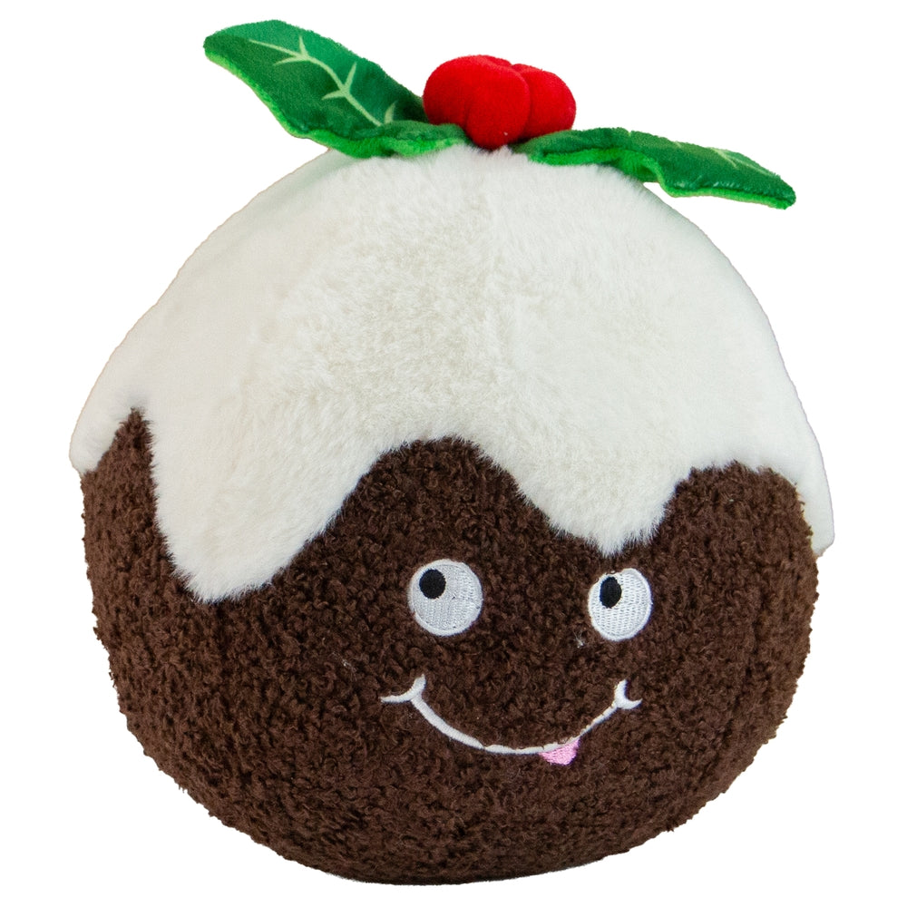 Ancol Xmas Toys 2024 Colin Christmas Pudding