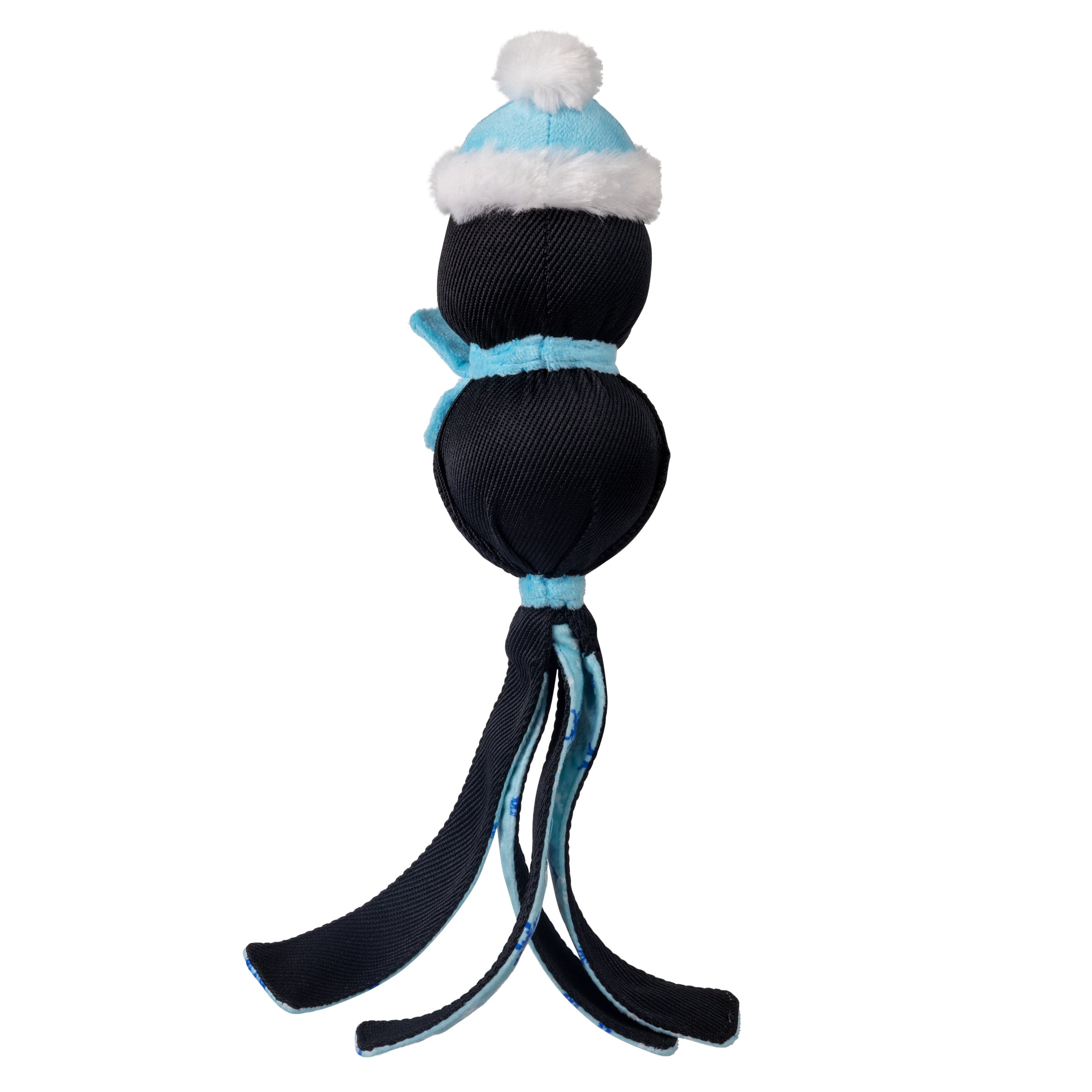 KONG Holiday Wubba Assorted