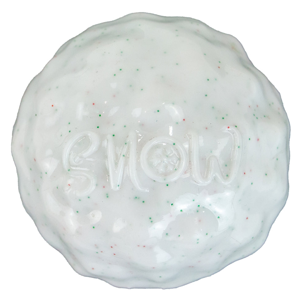 Ancol Xmas Toys 2025 Bouncy Snowball