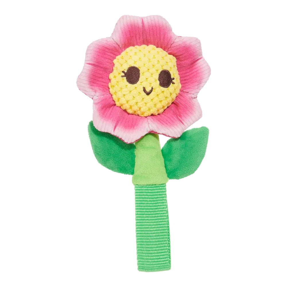 BARK Penny Pechewnia Backyard Garden Dog Toy