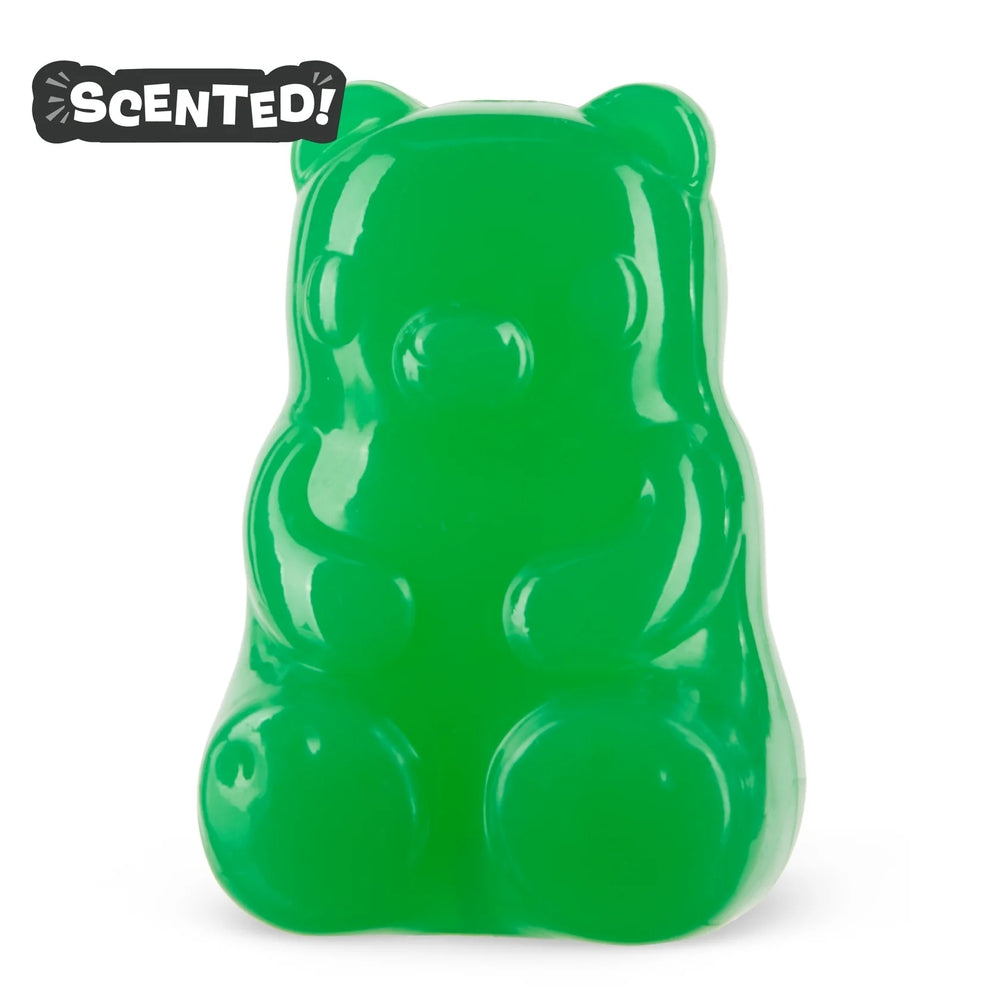 BARK Munchie The Bear Super Chewer Dog Toy